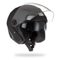 Helmet CGM Daytona 130A Black