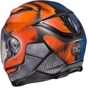 Helmet HJC F70 Death Stroke (Size S)