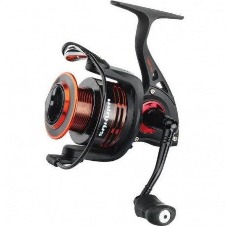 Bobbin SAKURA Ginaka 4007 FD (6 + 1) - 185 m 0.300 mm - TMV: 0.80 m