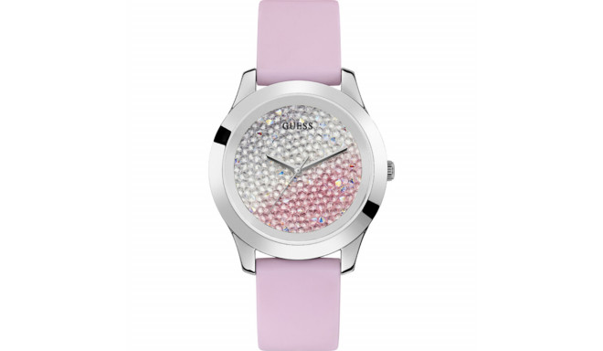 Женские часы Guess W1223L1 (Ø 42 mm)