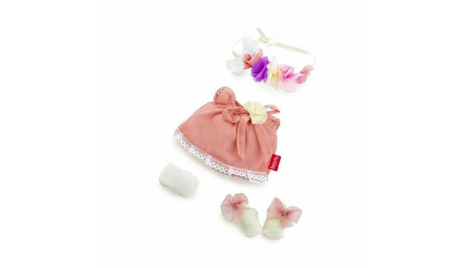 Doll's clothes Berjuan Biggers 124007-20 30 cm