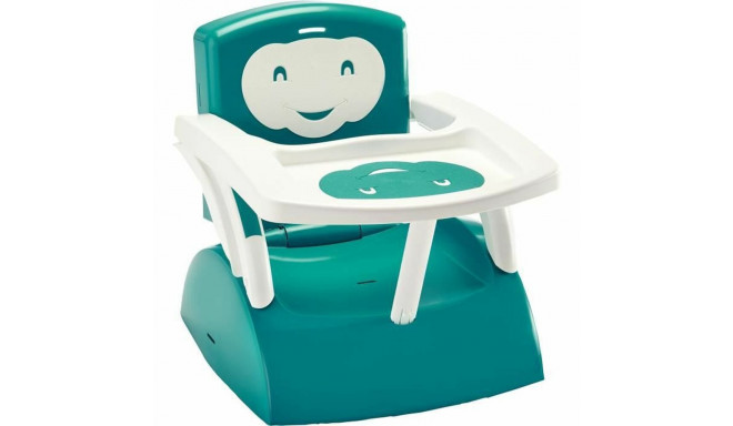 Child's Chair ThermoBaby Pacēlājs Smaragdzaļš