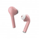 Trust juhtmevabad kõrvaklapid Nika Touch Bluetooth, roosa (23704)