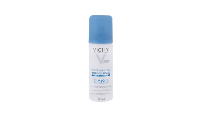 Vichy Deodorant 48h Deodorant (125ml)