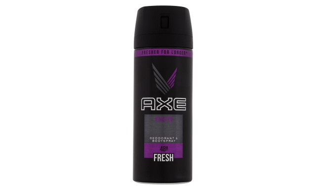 Axe Excite Deodorant (150ml)