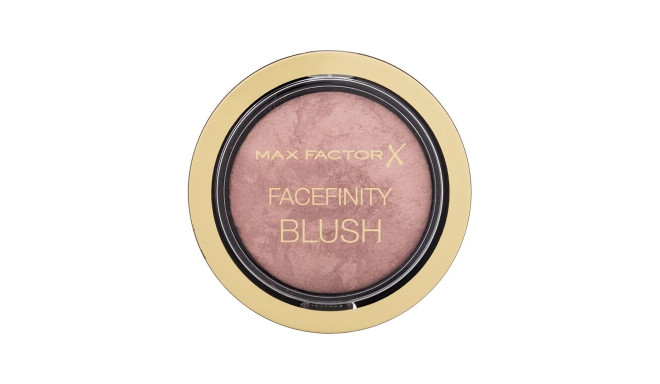 Max Factor Facefinity Blush (1ml) (10 Nude Mauve)
