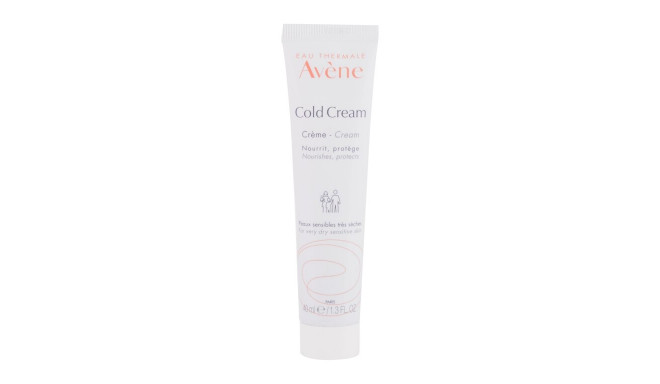 Avene Cold Cream (40ml)