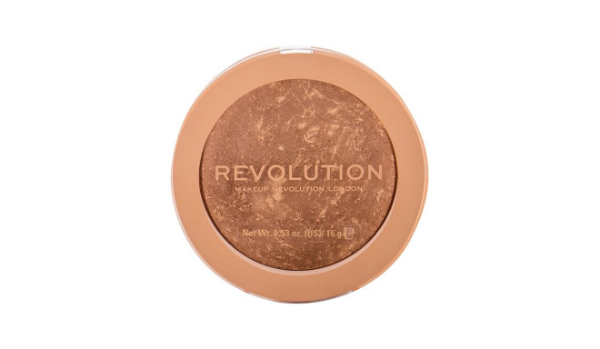 Makeup Revolution London Re-loaded (15ml) (Long Weekend)