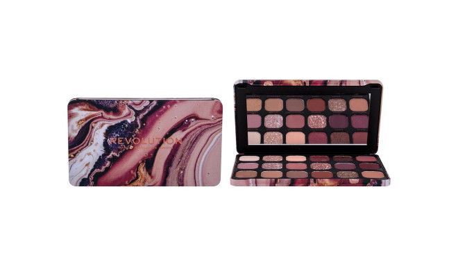 Makeup Revolution London Forever Flawless (19ml) (Allure)