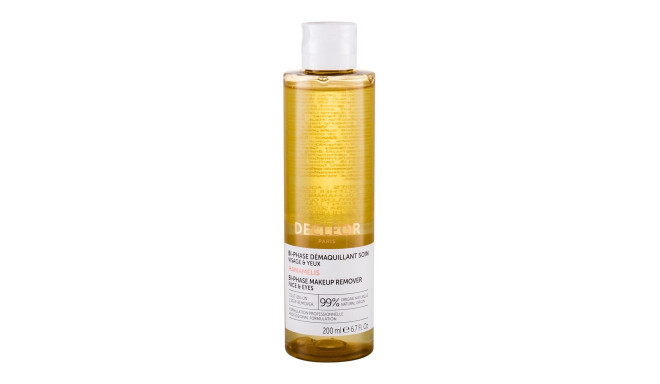 Decleor Aroma Cleanse Bi-Phase Makeup Remover Face & Eyes (200ml)