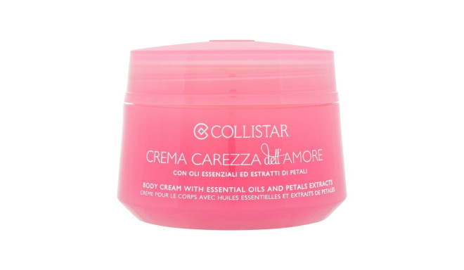 Collistar Benessere Dell'Amore Body Cream (200ml)