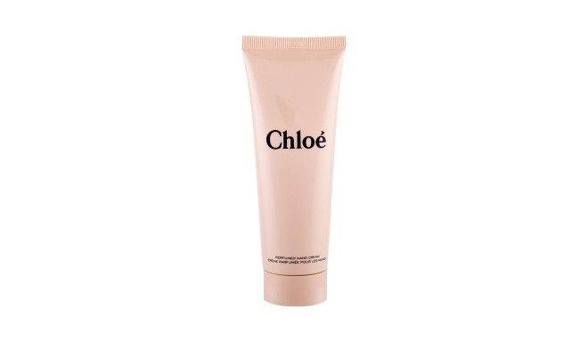 Chloé Chloe Hand Cream (75ml)