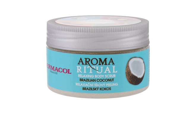 Dermacol Aroma Ritual Brazilian Coconut (200ml)