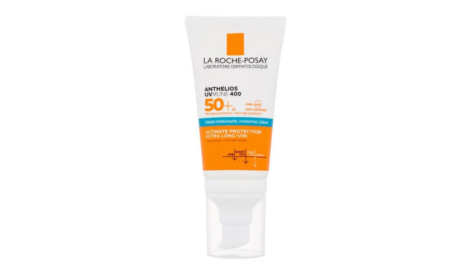 La Roche-Posay Anthelios UVMUNE 400 Hydrating Cream (50ml)