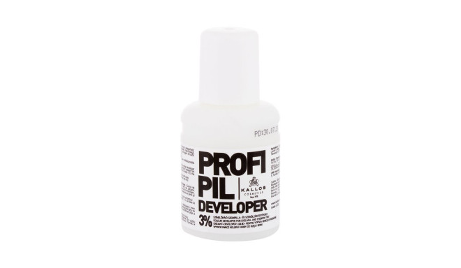 Kallos Cosmetics Profi Pil Developer 3% (60ml)