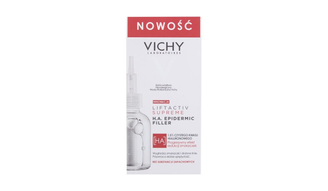 Vichy Liftactiv Supreme H.A. Epidermic Filler (30ml)