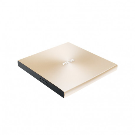 ASUS DVD+/-RW SDRW-08U9M-U/kuldne ZenDrive U9M
