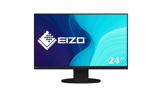 Eizo FlexScan EV2480-BK 24'' IPS Full HD monitor