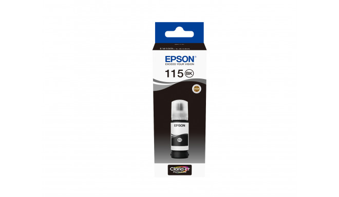 Epson 115 EcoTank must