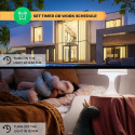 Smart Wifi pesa NOUS A1 (4tk), TUYA / Smart Life