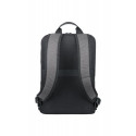 ASUS BP1504 backpack Casual backpack Grey Fabric, Polyester