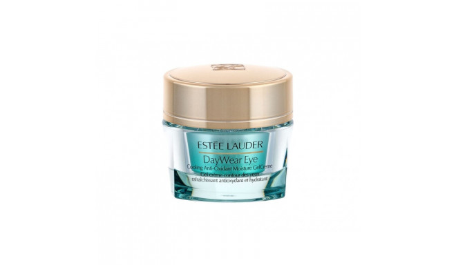 E.Lauder DayWear Eye Cooling Anti-Oxidant Moisture GelCreme (15ml)