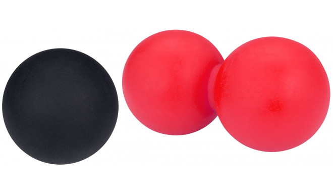 Massage ball AVENTO 41TZ 2pcs