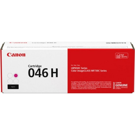 Canon tooner 1252C002, magenta
