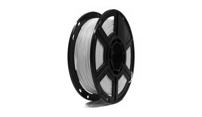 Filament PLA 1,75mm 0,5kg - white