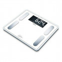 Digital Bathroom Scales Beurer BF140 200 Kg (Black)