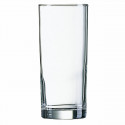 Set of glasses Arcoroc Princesa 6 Units Transparent Glass (34 cl)