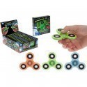 Glow in the Dark Fidget Spinner