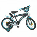 Jalgratas Blue Ice Blue Ice 16" 16" 5-8 aastat