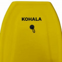 BodyBoard laud Kohala 40" Kollane (101 x 53,5 x 5,3 cm)