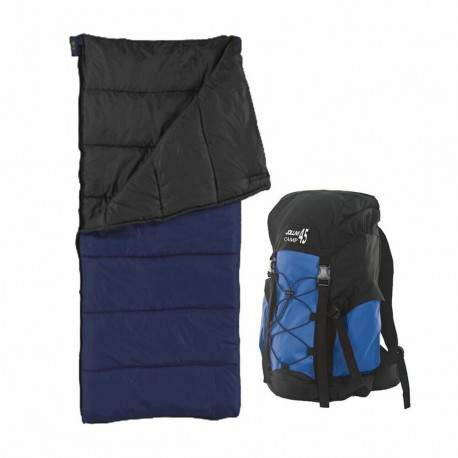 Camping set Joluvi Camp 45 Blue
