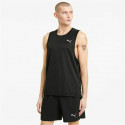 Tank Top Men Puma Essentials Tank M (M)