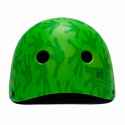 Baby Helmet Park City  Frog Green Boys