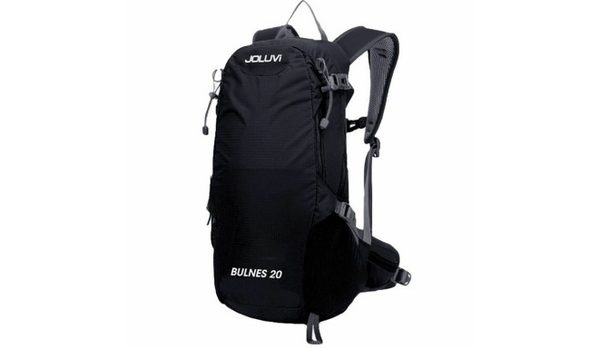 Mountain Backpack Joluvi Bulnes 20 Black