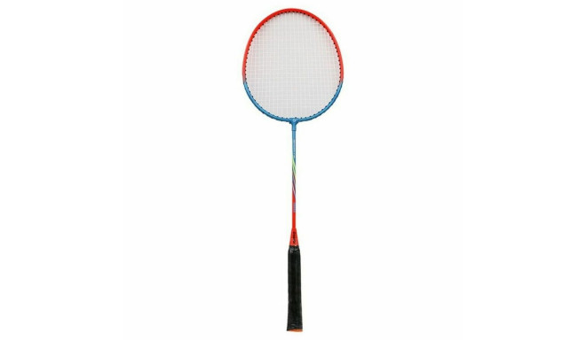 Badminton Racket Softee Groupstar Kids Orange