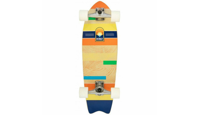 Longboard Dstreet Surfskate Coda  29"