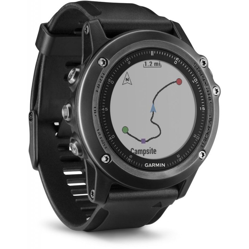 Garmin fenix отзывы