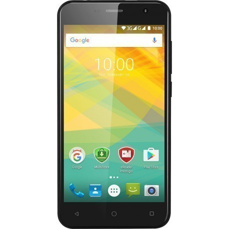 Prestigio Muze B3, черный
