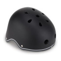 Helmet Globber PRIMO Black Children (Size S)