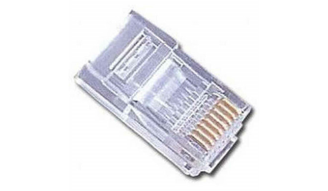 CAT 5 FTP Cable GEMBIRD PLUG3UP6/50 (50 uds)