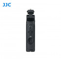 JJC TP C1 Shooting Grip with Wireless Remote (replaces Canon HG 100TBR tripod grip)