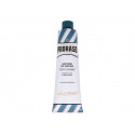 PRORASO Blue Shaving Soap In A Tube Shaving Foam (150ml)