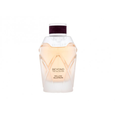 Bentley Beyond Collection Mellow Heliotrope Eau de Parfum (100ml)