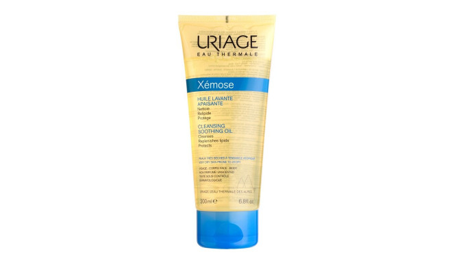 Uriage Xémose Cleansing Soothing Oil (200ml)