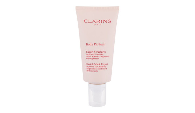 Clarins Body Partner Stretch Mark Expert (175ml)