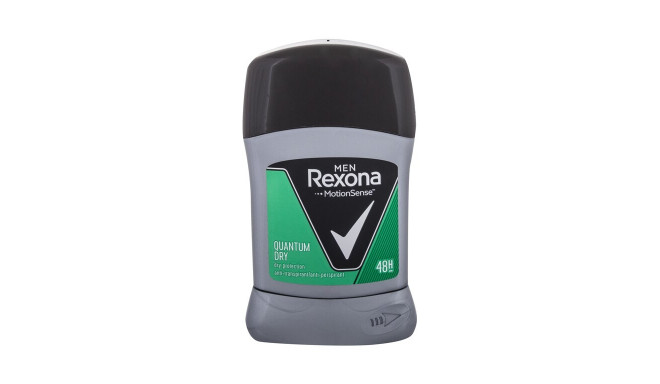 Rexona Men Quantum Dry (50ml)